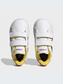 Кеды Adidas Duramo модель HP7759-KZ Фото