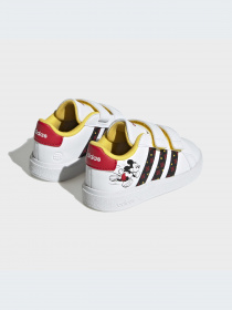 Кеды Adidas Duramo модель HP7759-KZ Фото