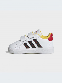 Кеды Adidas Duramo модель HP7759-KZ Фото