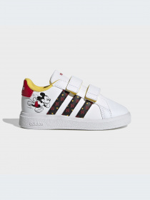 Кеды Adidas Duramo модель HP7759-KZ Фото