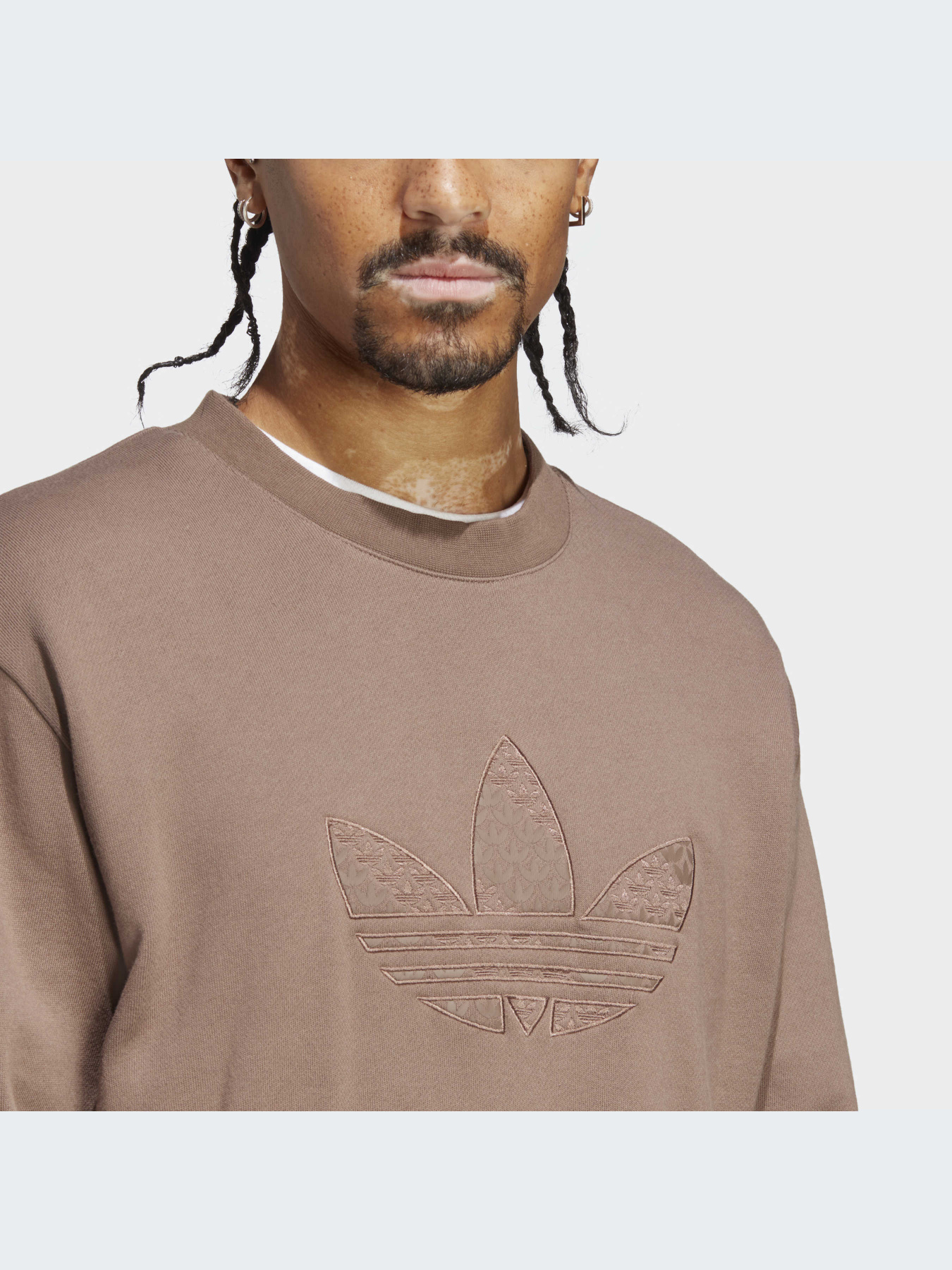 Худи и свитшоты Adidas модель HZ4158-KZ Фото