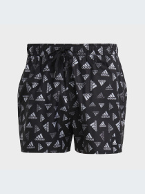Одежда для пляжа Adidas Graphics модель HT4345-KZ Фото