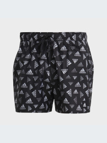Одежда для пляжа Adidas Graphics модель HT4345-KZ Фото