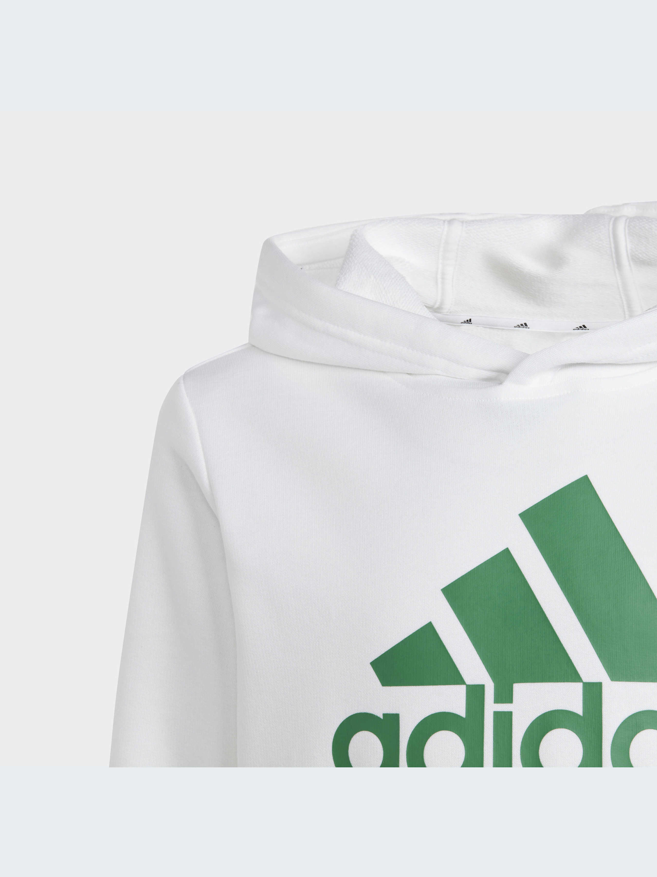 Худи и свитшоты Adidas модель IC6836-KZ Фото