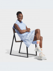 Куртки и дубленки Adidas модель IA2138-KZ Фото