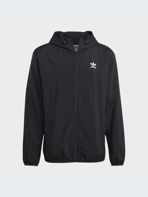 Куртки и дубленки Adidas модель IA6362-KZ Фото