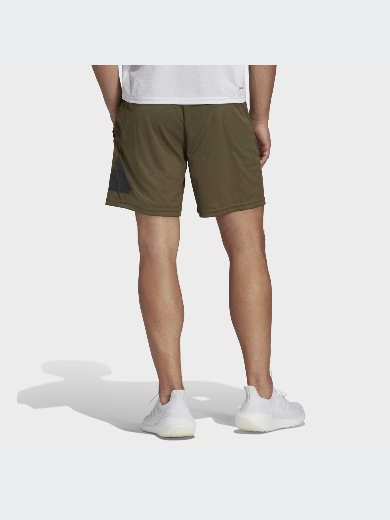 Шорты Adidas модель IB8123-KZ Фото