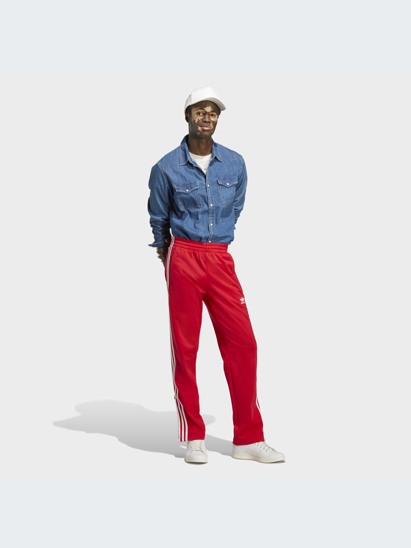 Брюки Adidas Adicolor модель IA6331-KZ Фото