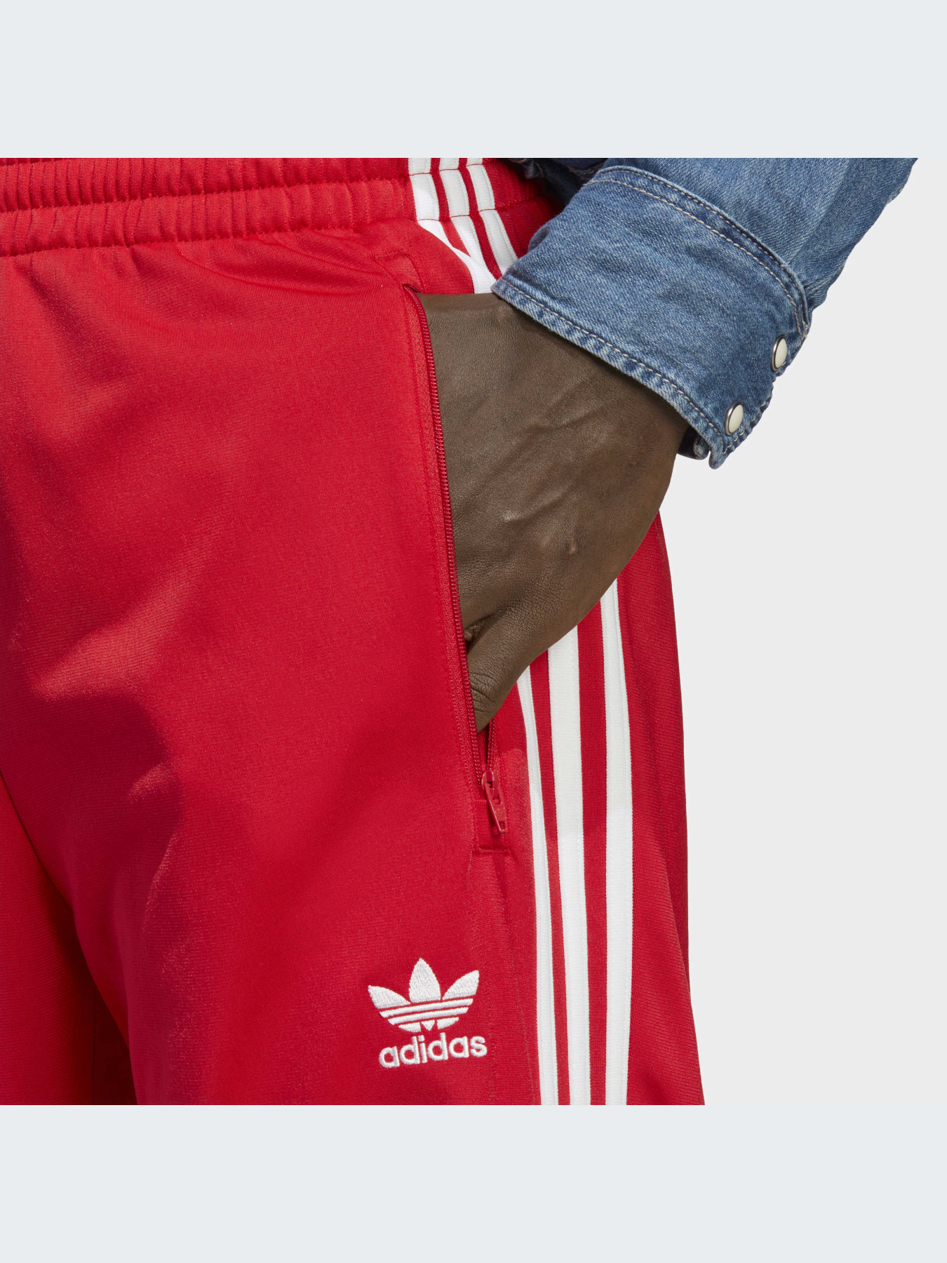 Брюки Adidas Adicolor модель IA6331-KZ Фото