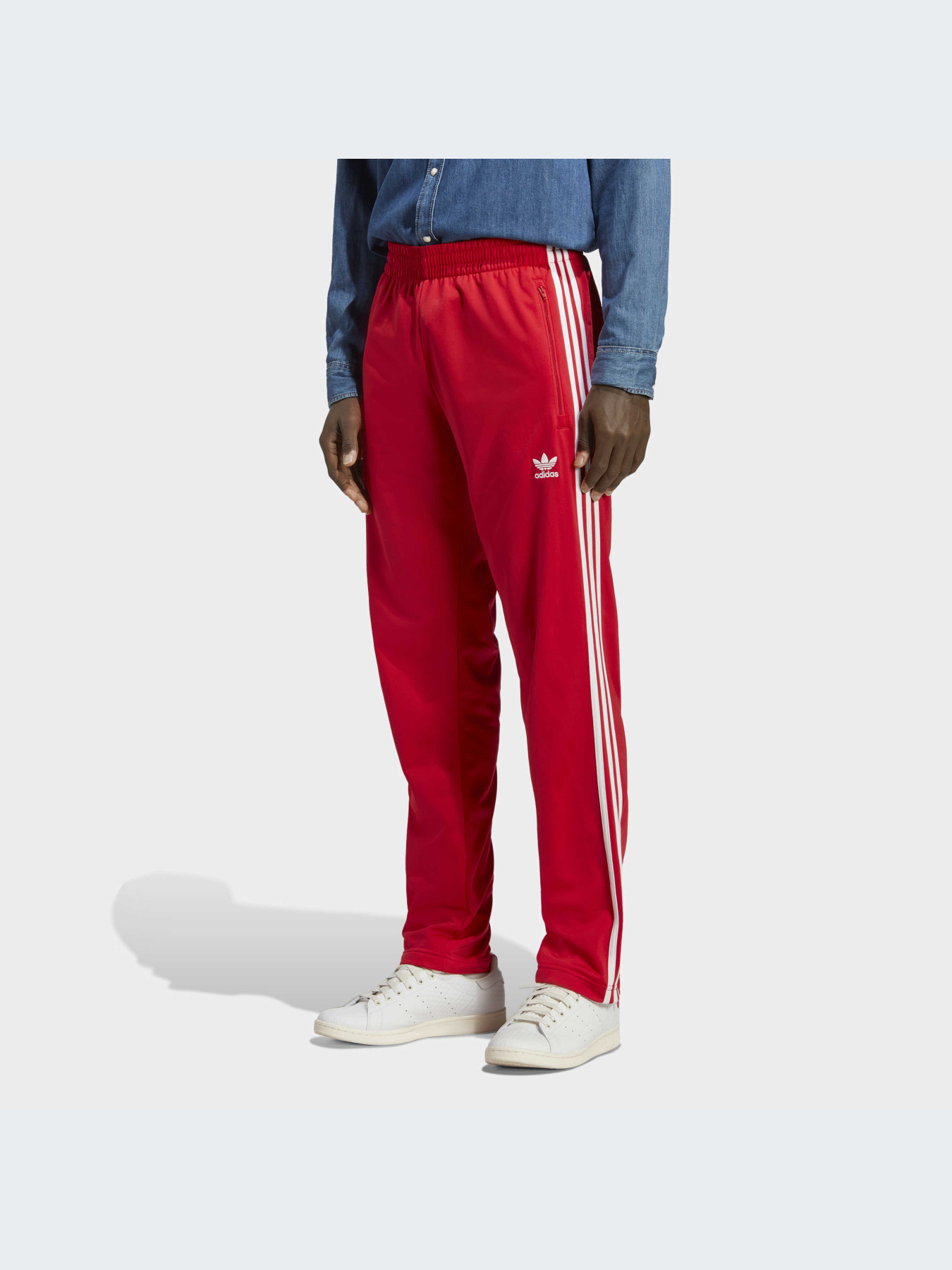 Брюки Adidas Adicolor модель IA6331-KZ Фото