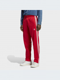 Брюки Adidas Adicolor модель IA6331-KZ Фото