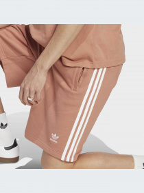 Шорты Adidas Adicolor модель IA6353-KZ Фото