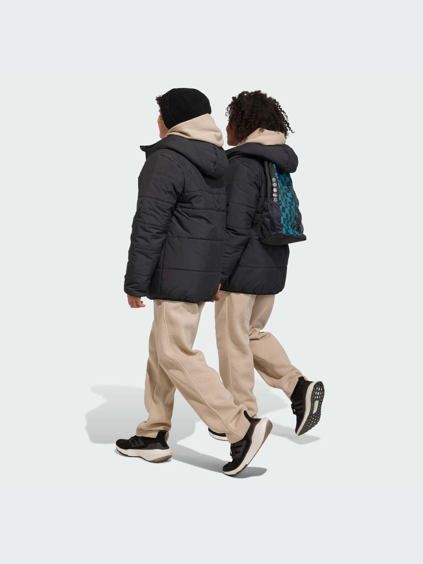 Брюки Adidas модель IB3234-KZ Фото