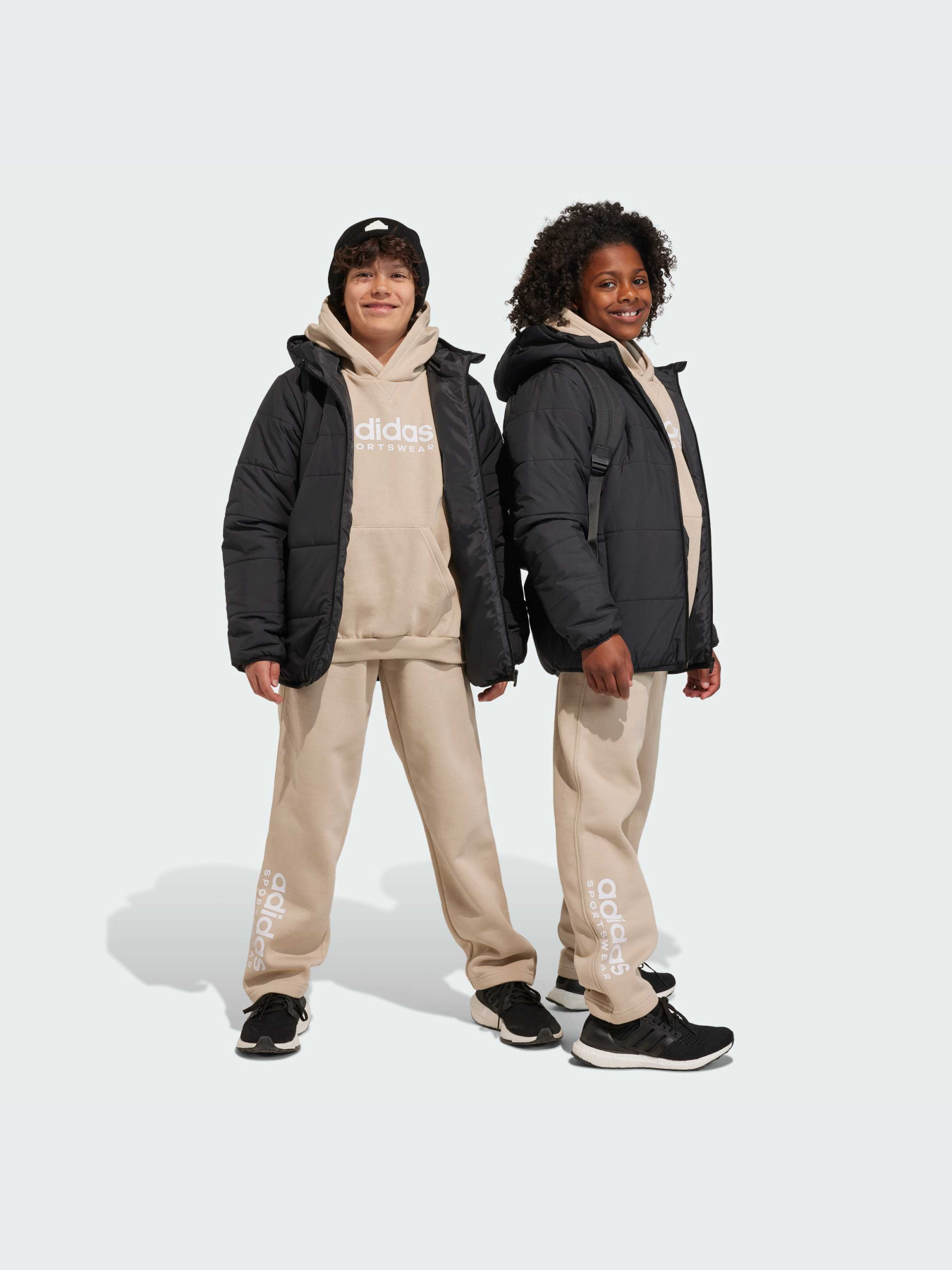 Брюки Adidas модель IB3234-KZ Фото