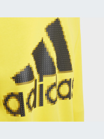 Худи и свитшоты Adidas модель IB6176-KZ Фото