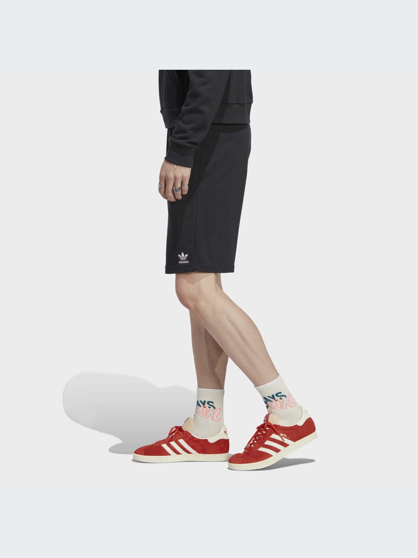 Шорты Adidas модель HR8617-KZ Фото