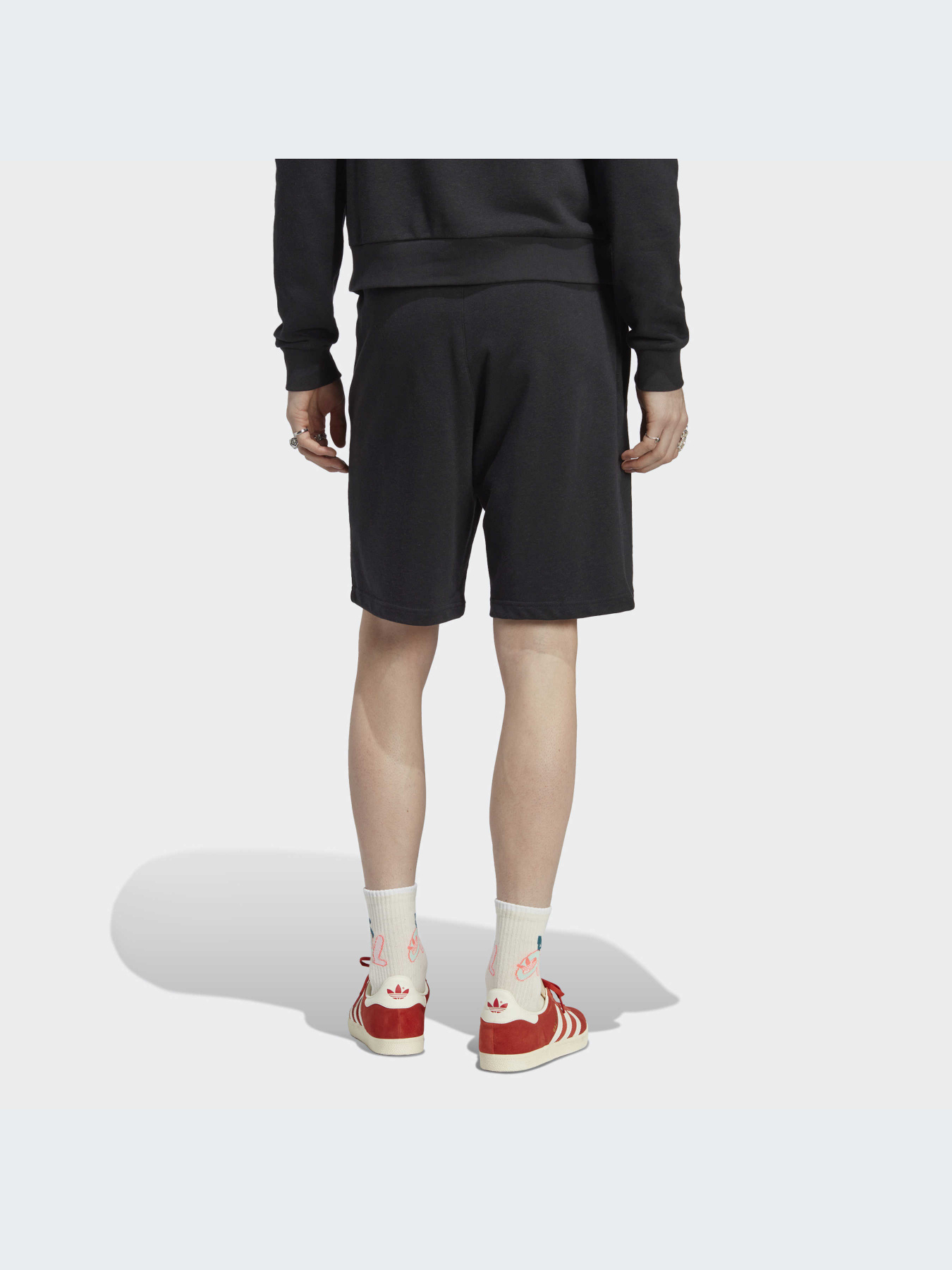Шорты Adidas модель HR8617-KZ Фото