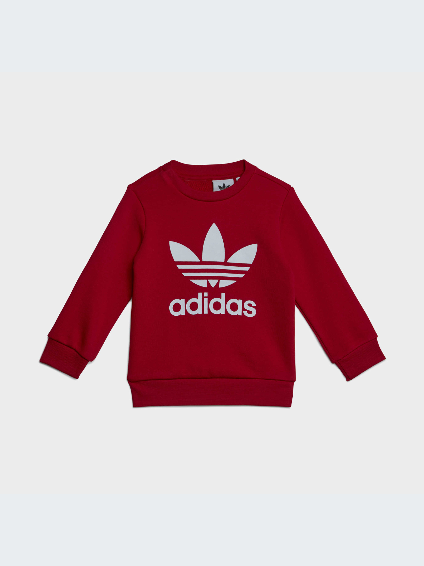 Одежда для младенцев Adidas Adicolor модель IB8665-KZ Фото