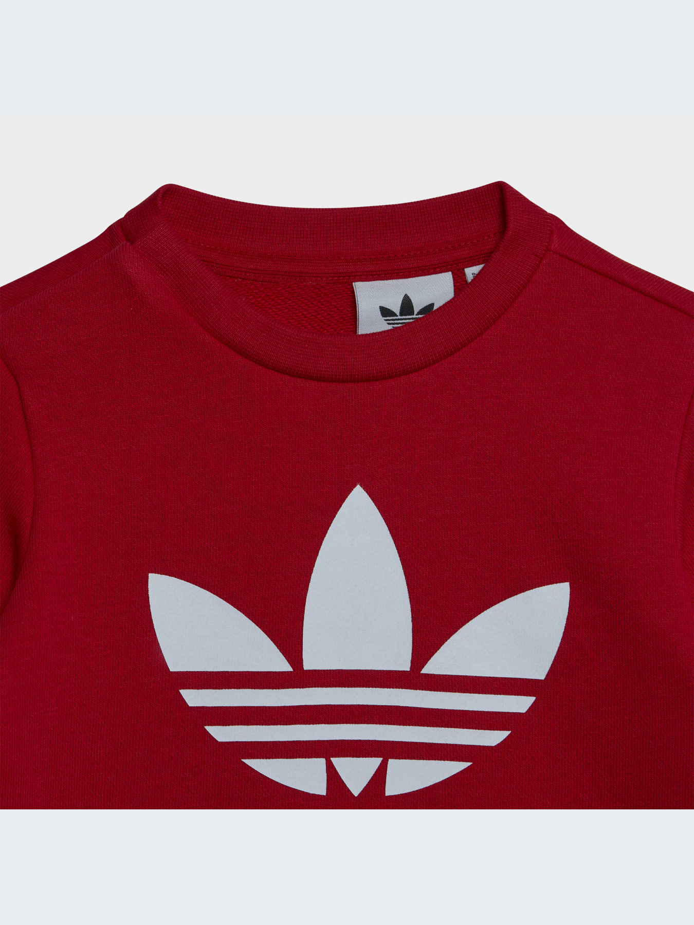 Одежда для младенцев Adidas Adicolor модель IB8665-KZ Фото