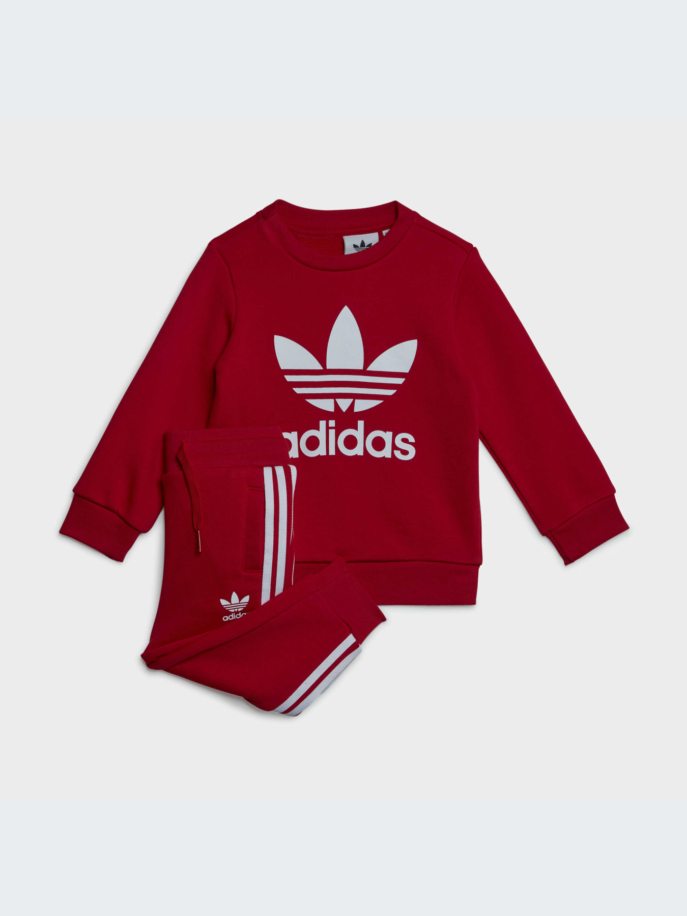 Одежда для младенцев Adidas Adicolor модель IB8665-KZ Фото