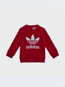 Одежда для младенцев Adidas Adicolor модель IB8665-KZ Фото
