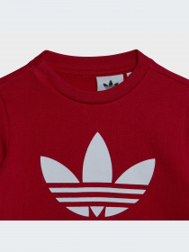 Одежда для младенцев Adidas Adicolor модель IB8665-KZ Фото
