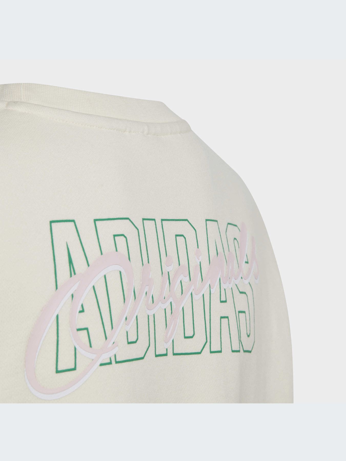 Худи и свитшоты Adidas Graphics модель IB8455-KZ Фото