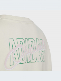 Худи и свитшоты Adidas Graphics модель IB8455-KZ Фото
