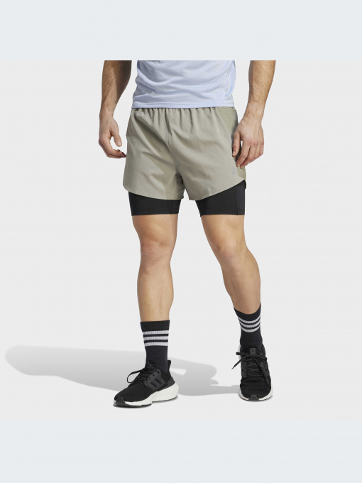 Шорты Adidas модель IB8933-KZ Фото