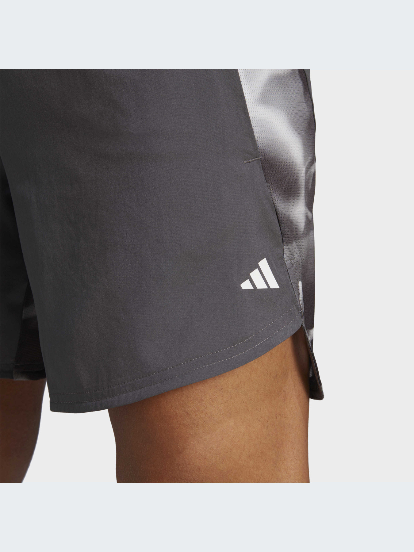 Шорты Adidas модель IB7913-KZ Фото
