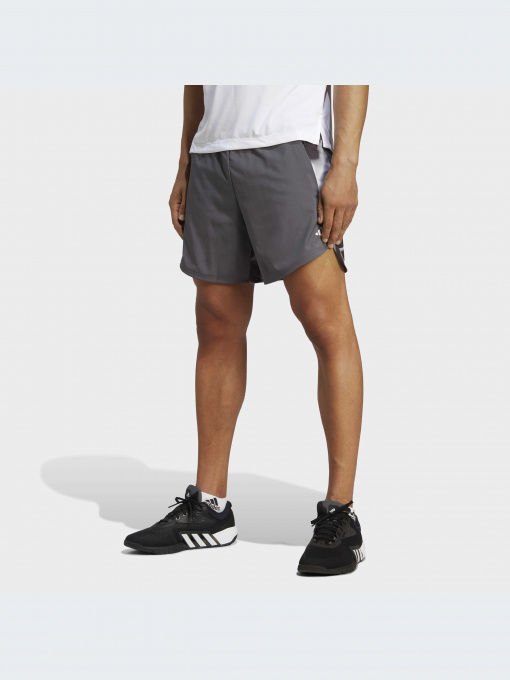 Шорты Adidas модель IB7913-KZ Фото