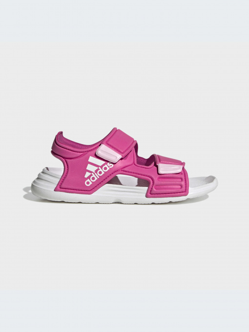 Сандалии Adidas модель FZ6489-KZ Фото