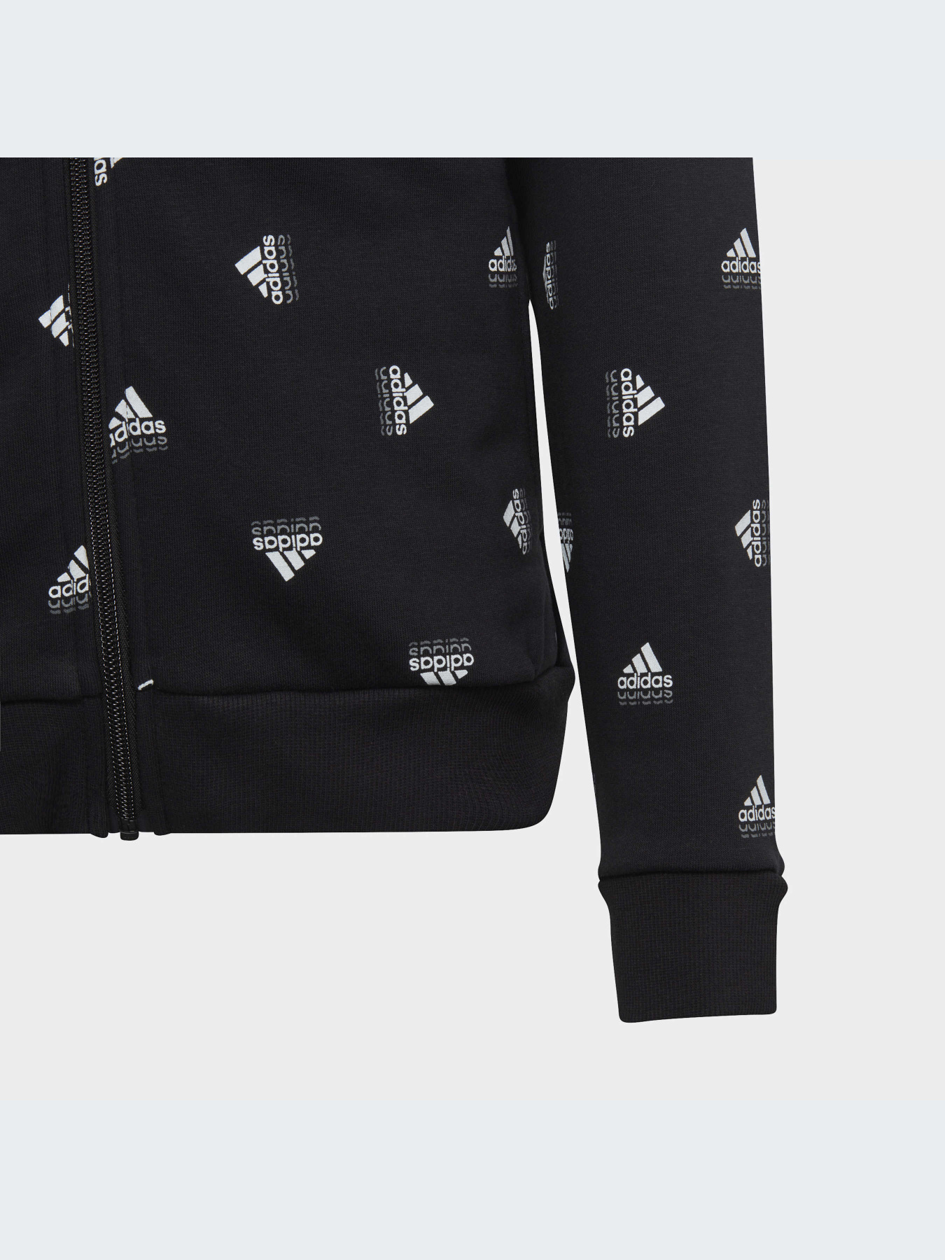 Худи и свитшоты Adidas модель IB8921-KZ Фото