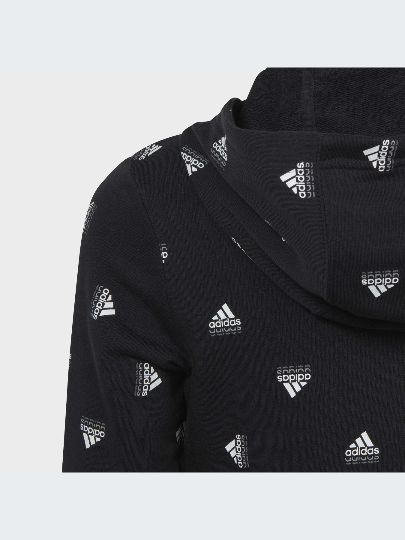Худи и свитшоты Adidas модель IB8921-KZ Фото