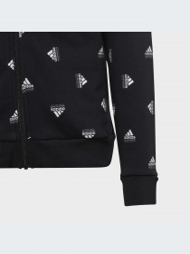 Худи и свитшоты Adidas модель IB8921-KZ Фото