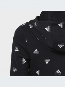 Худи и свитшоты Adidas модель IB8921-KZ Фото