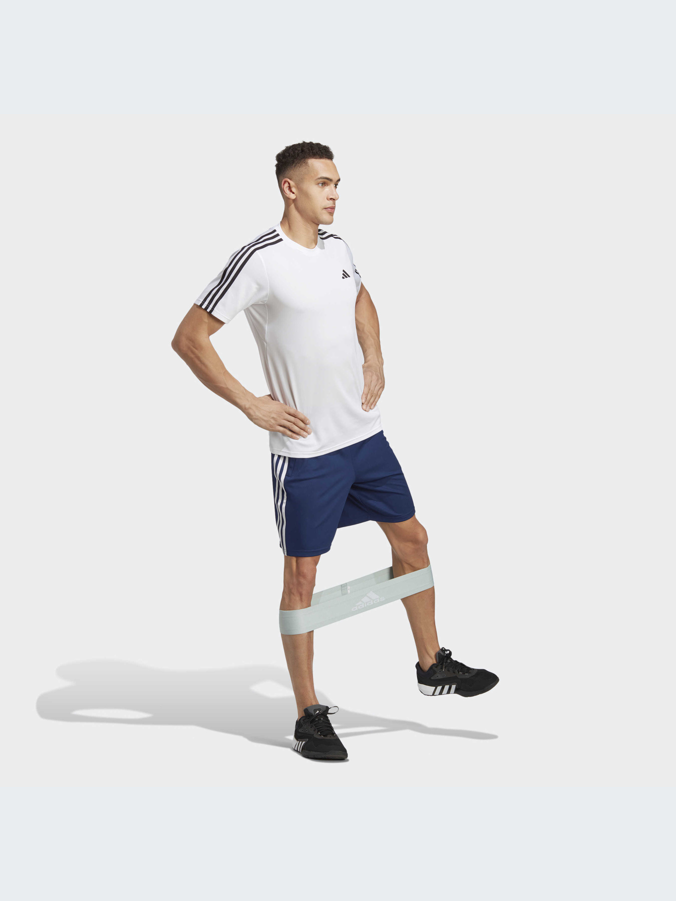 Шорты Adidas Clima модель IB8246-KZ Фото