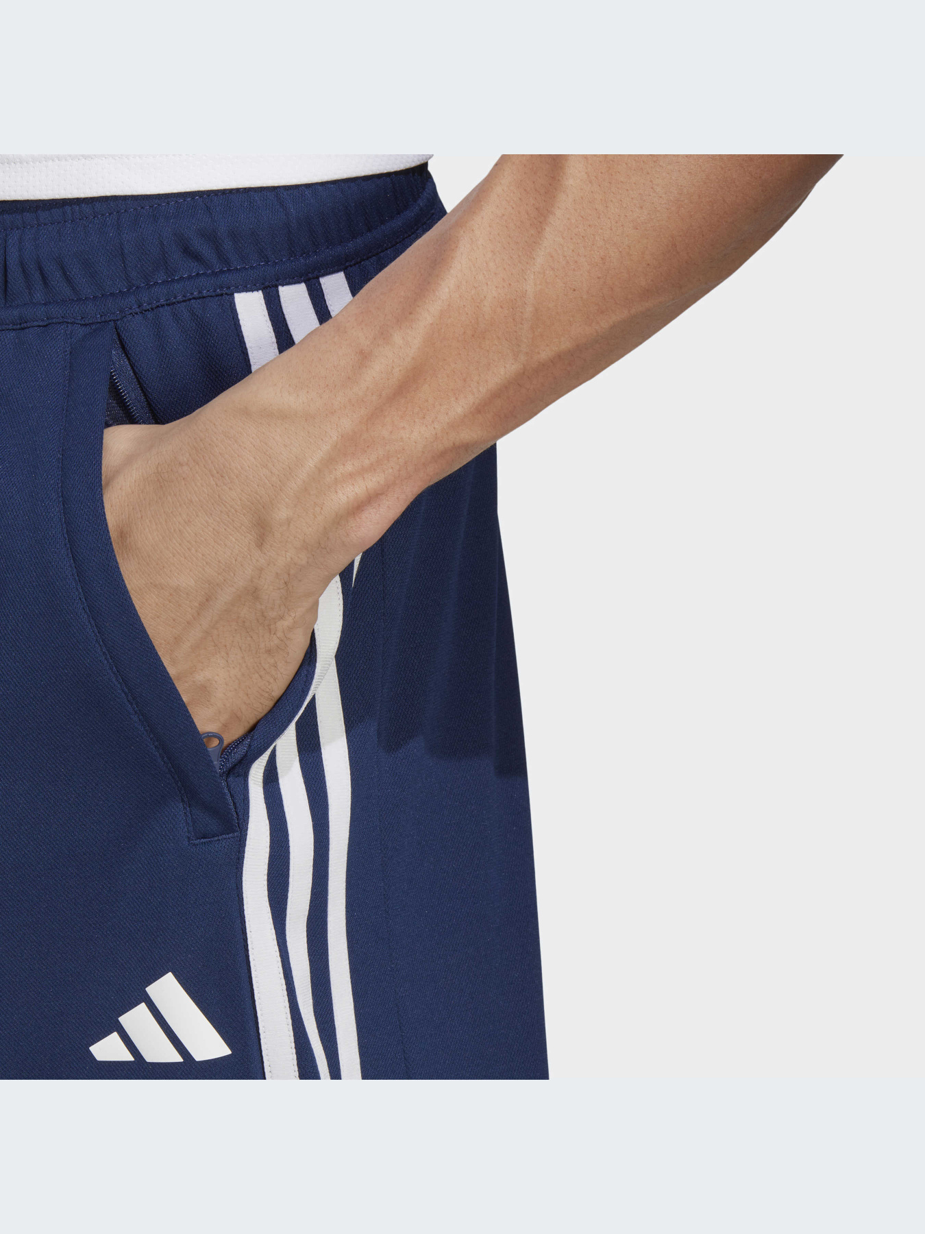 Шорты Adidas Clima модель IB8246-KZ Фото