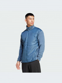 Куртки и дубленки Adidas модель IJ0542-KZ Фото