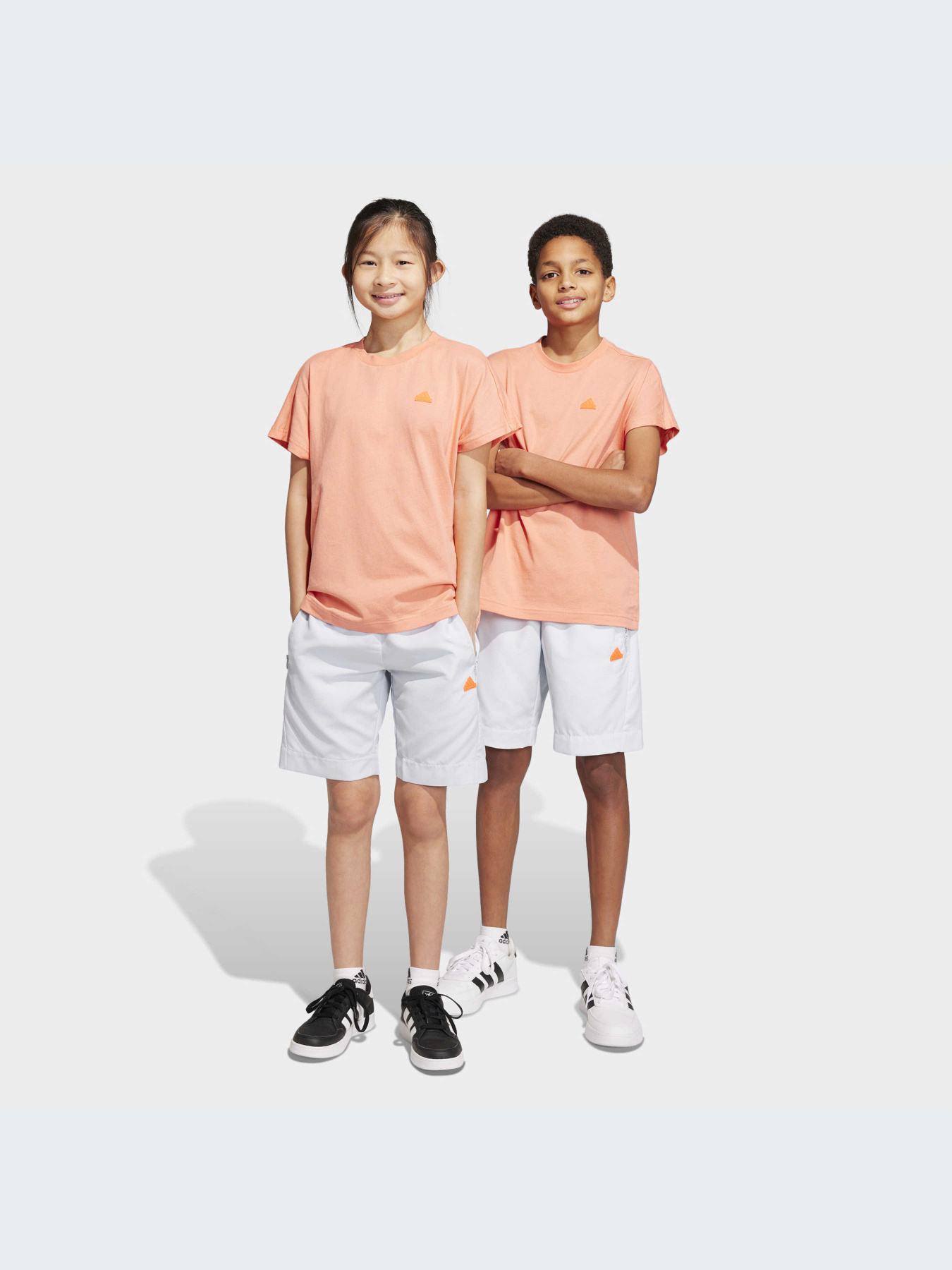 Шорты Adidas модель IC3328-KZ Фото