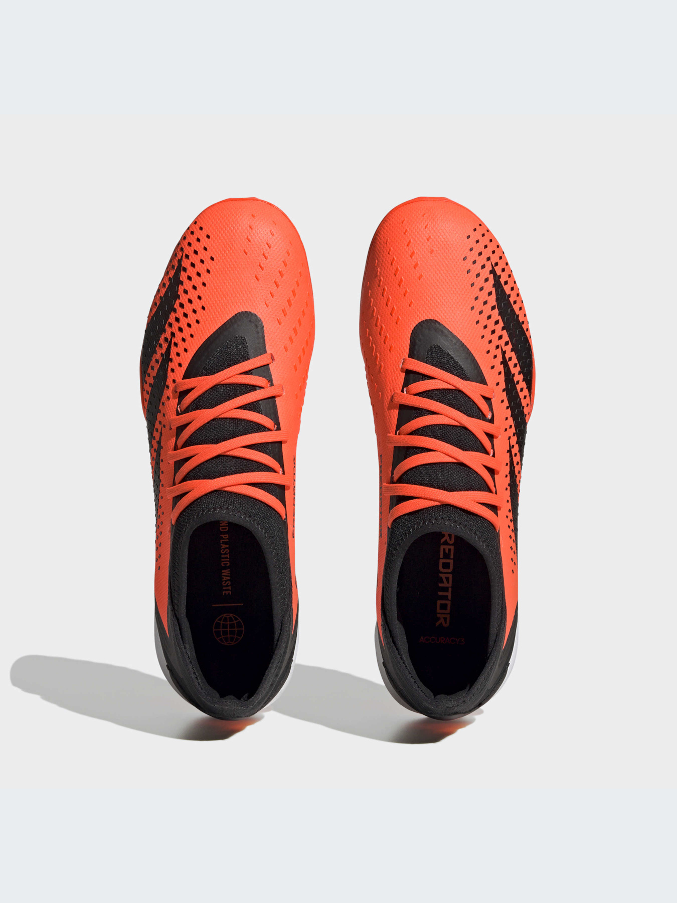 Кроссовки Adidas Predator модель GW4638-KZ Фото