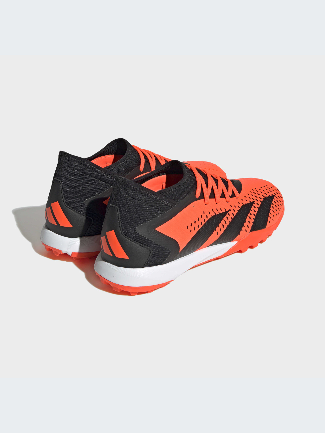 Кроссовки Adidas Predator модель GW4638-KZ Фото