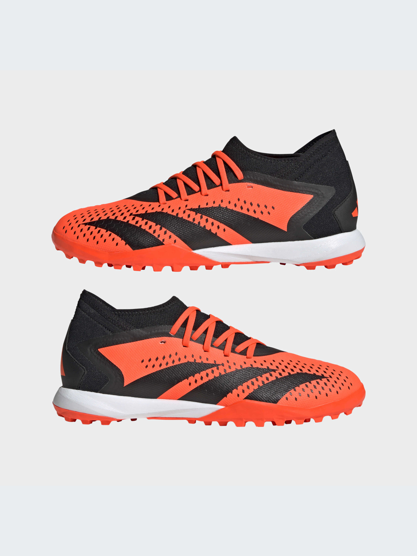 Кроссовки Adidas Predator модель GW4638-KZ Фото