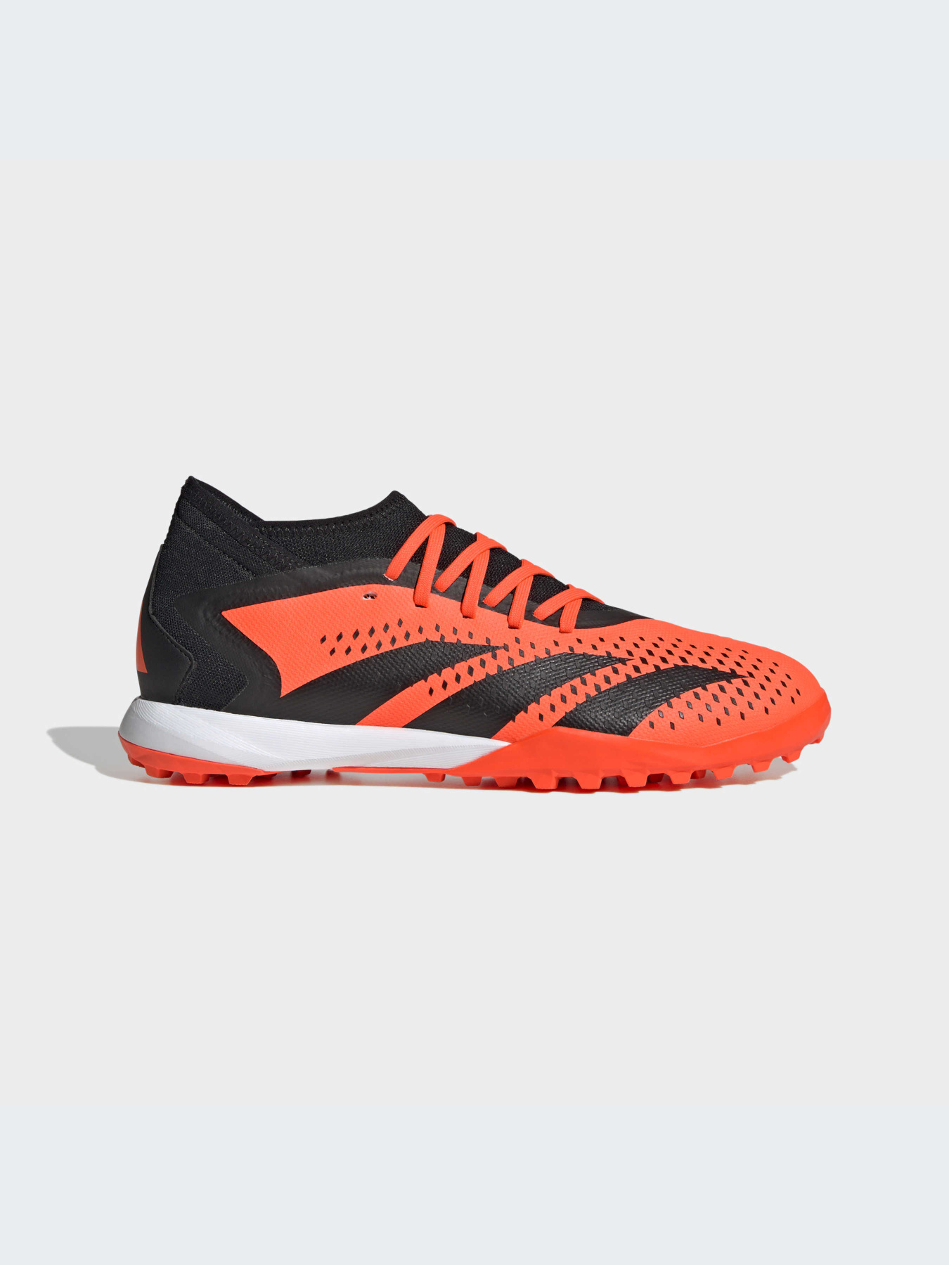 Кроссовки Adidas Predator модель GW4638-KZ Фото