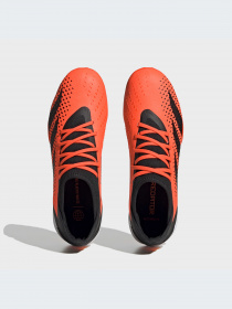 Кроссовки Adidas Predator модель GW4638-KZ Фото