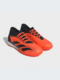 Кроссовки Adidas Predator модель GW4638-KZ Фото