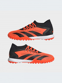 Кроссовки Adidas Predator модель GW4638-KZ Фото