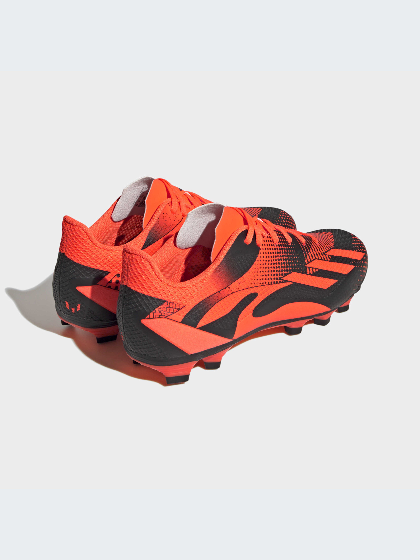 Кроссовки Adidas X модель GZ5140-KZ Фото