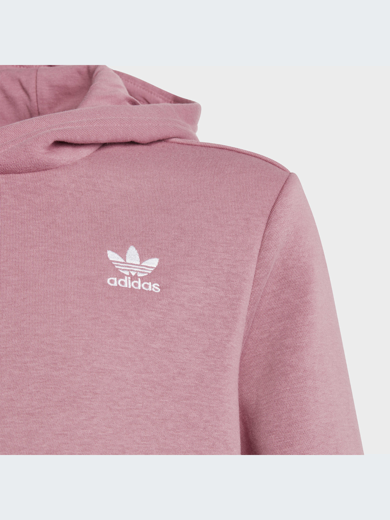 Худи и свитшоты Adidas модель IC3145-KZ Фото