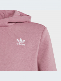 Худи и свитшоты Adidas модель IC3145-KZ Фото